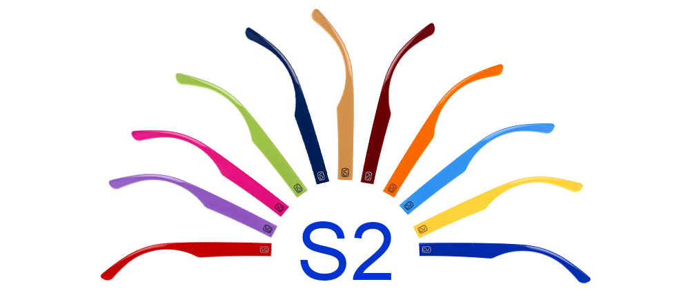 S - 2 SAP