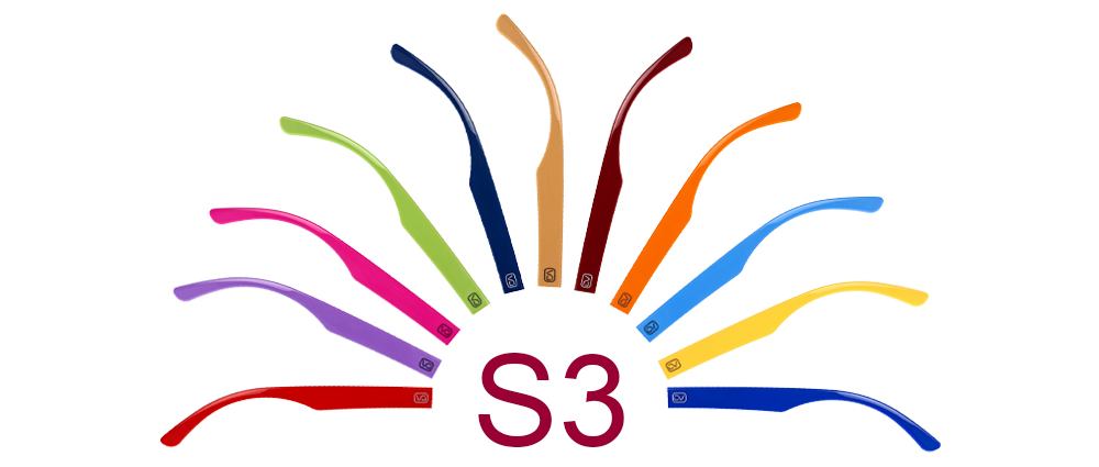 S - 3 SAP