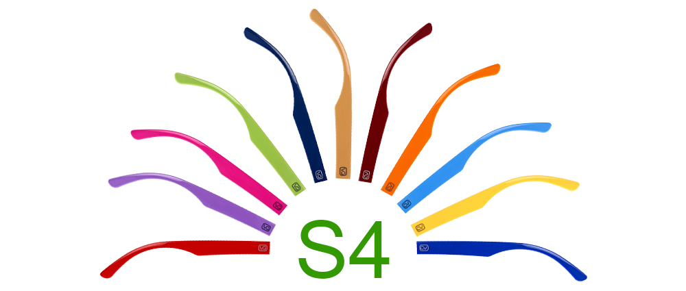 S - 4 SAP